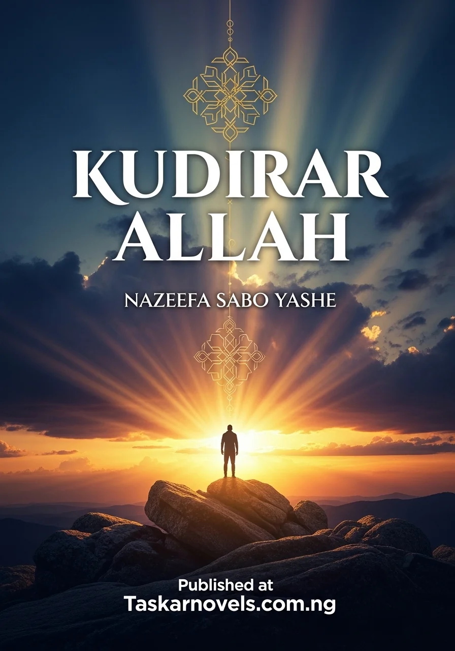 KUDIRAR ALLAH