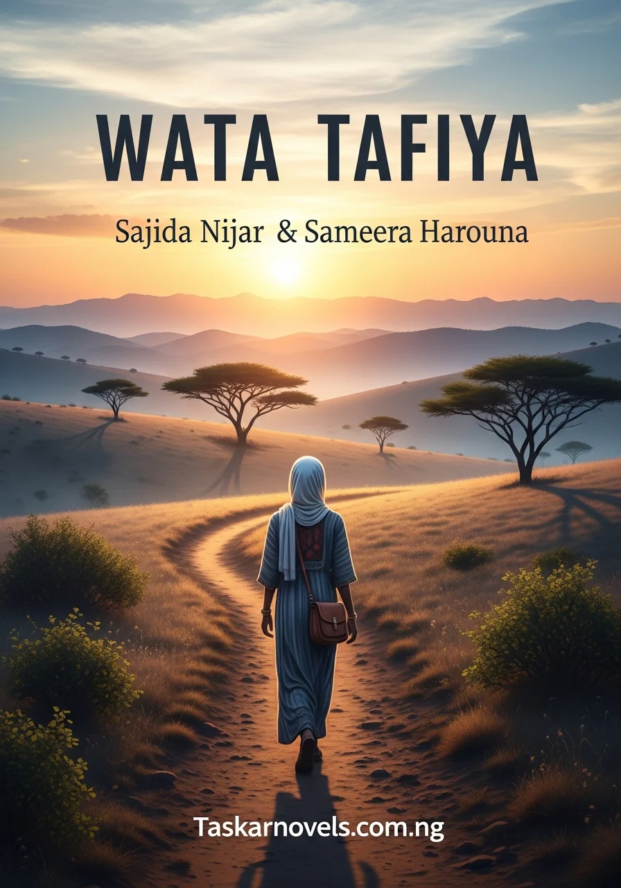 WATA TAFIYA