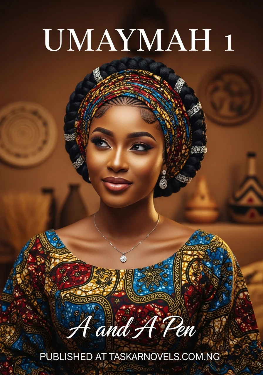 UMAYMAH VOLUME 1