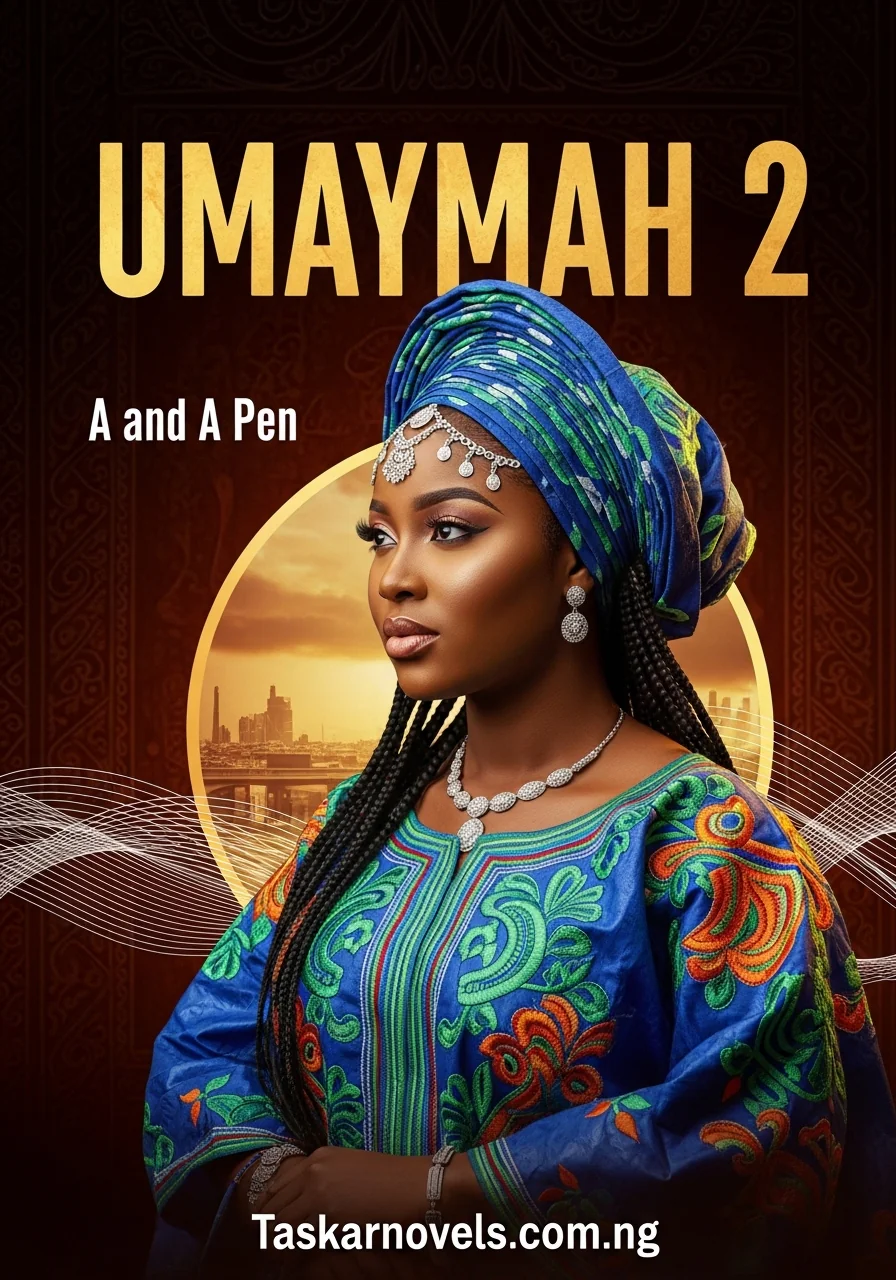 UMAYMAH VOLUME 2