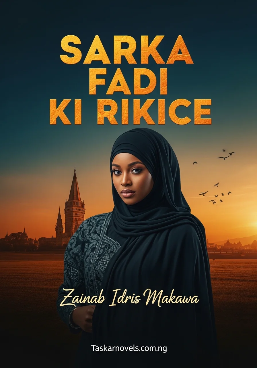 SARKA FADI KI RIKICE