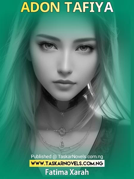 ADON TAFIYA