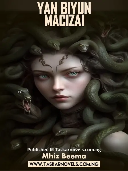 YAN BIYUN MACIZAI