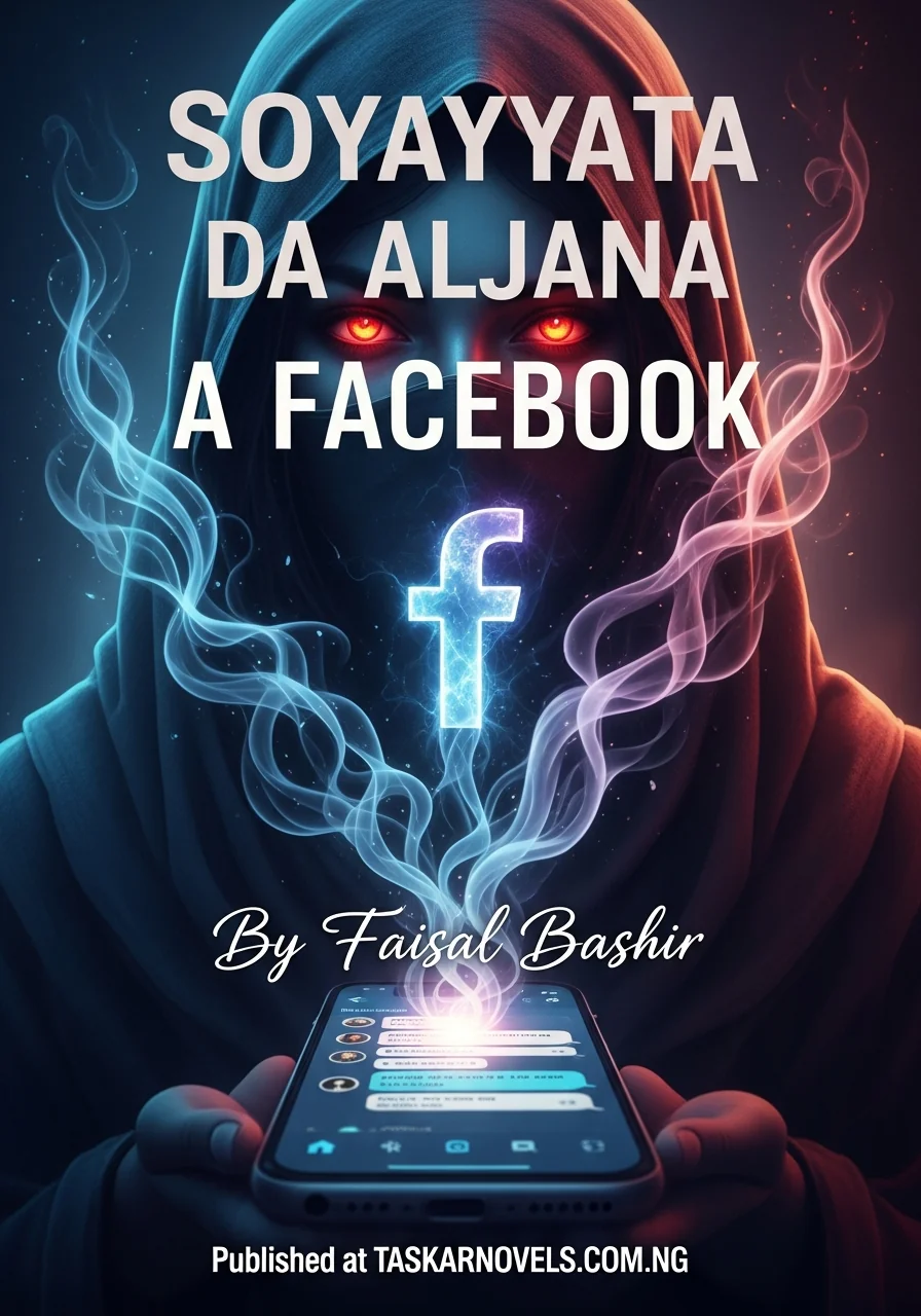 SOYAYYATA DA ALJANA A FACEBOOK
