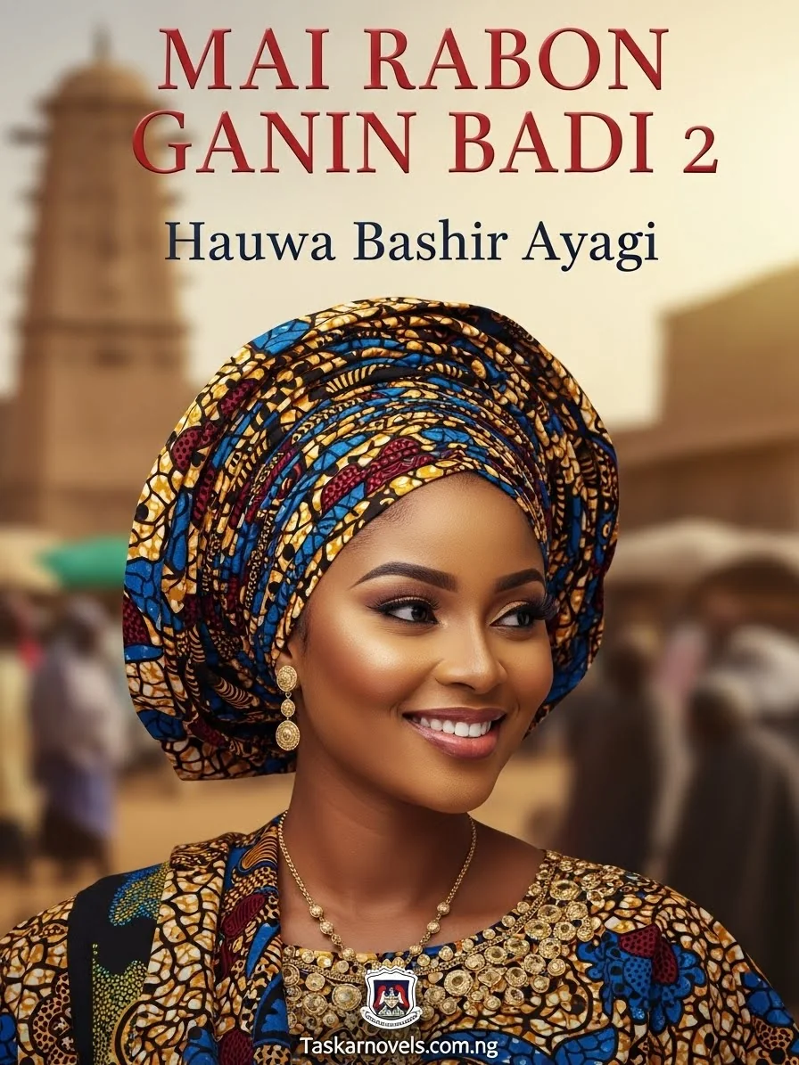 MAI RABON GANIN BADI 2