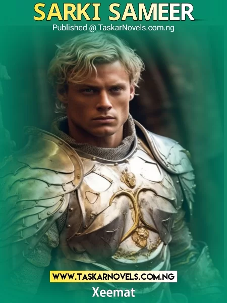 SARKI SAMEER Book 1