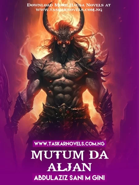 MUTUM DA ALJAN 1 to 6