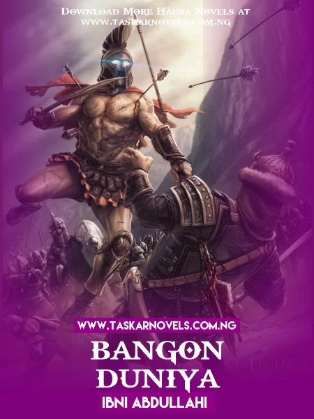 BANGON DUNIYA 1 to 4