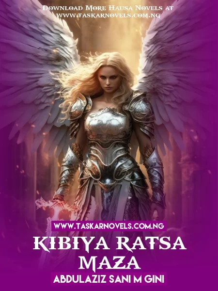 KIBIYA RATSA MAZA 1 to 5