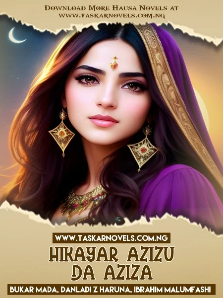 HIKAYAR AZIZU DA AZIZA