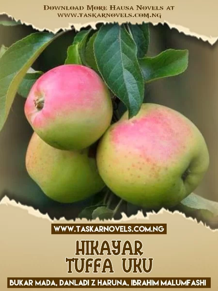 HIKAYAR TUFFA UKU