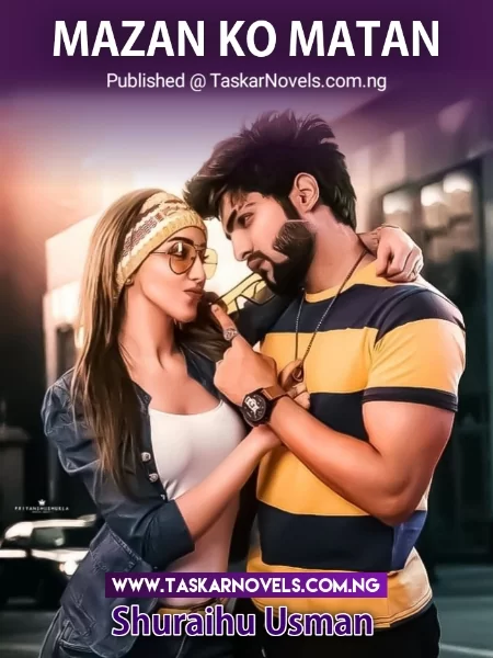 MAZAN KO MATAN