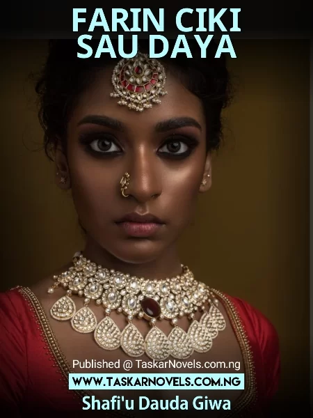 FARIN CIKI SAU DAYA