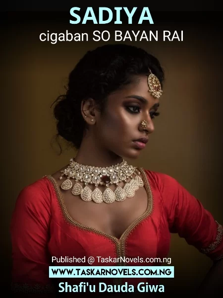 SADIYA cigaban SO BAYAN RAI
