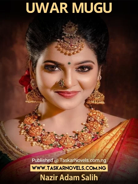 UWAR MUGU
