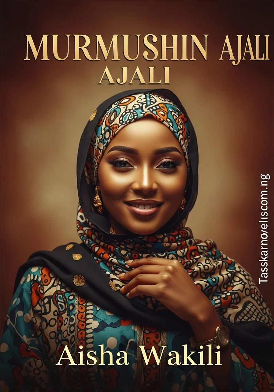 MURMUSHIN AJALI