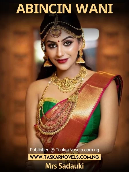 ABINCIN WANI