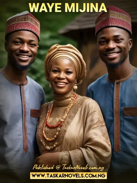 WAYE MIJINA 1