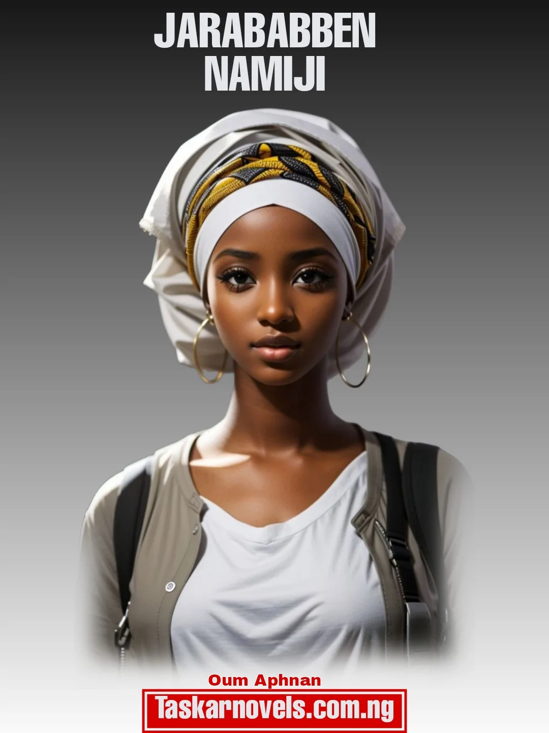 JARABABBEN NAMIJI SABON SALO