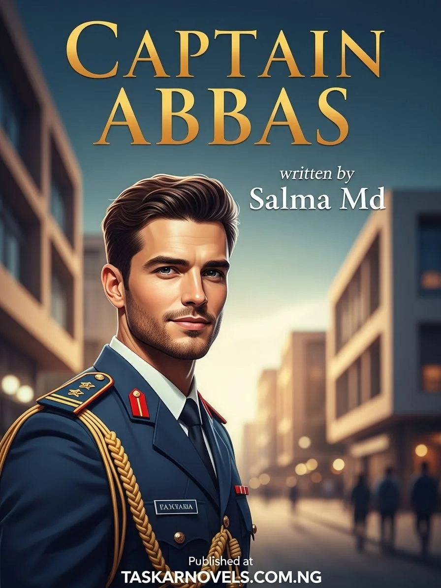 CAPTAIN ABBAS