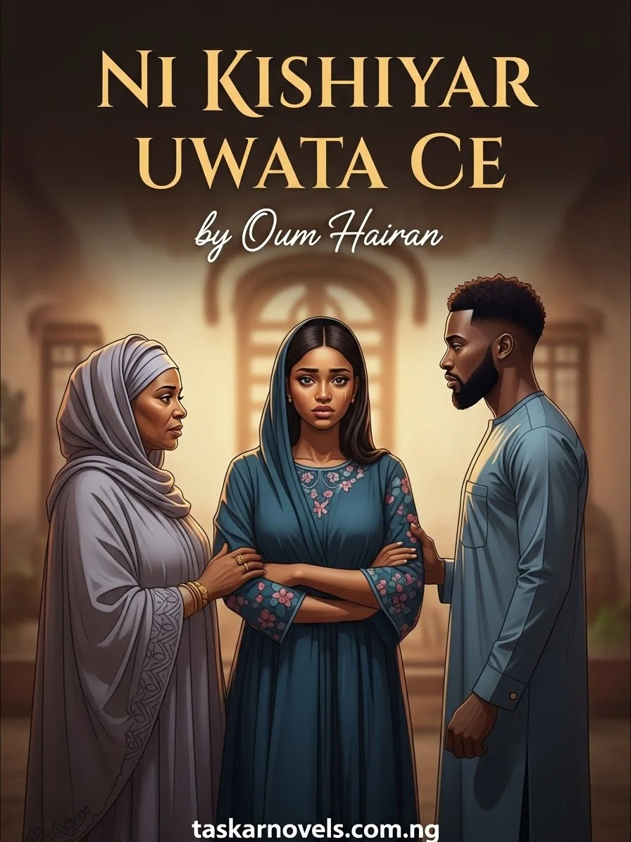 NI KISHIYAR UWATA CE