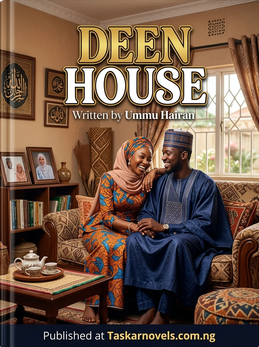 DEEN HOUSE