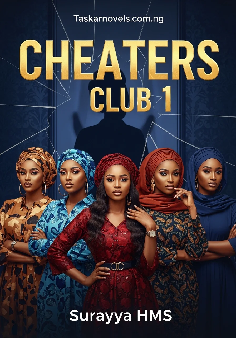 CHEATERS CLUB 1