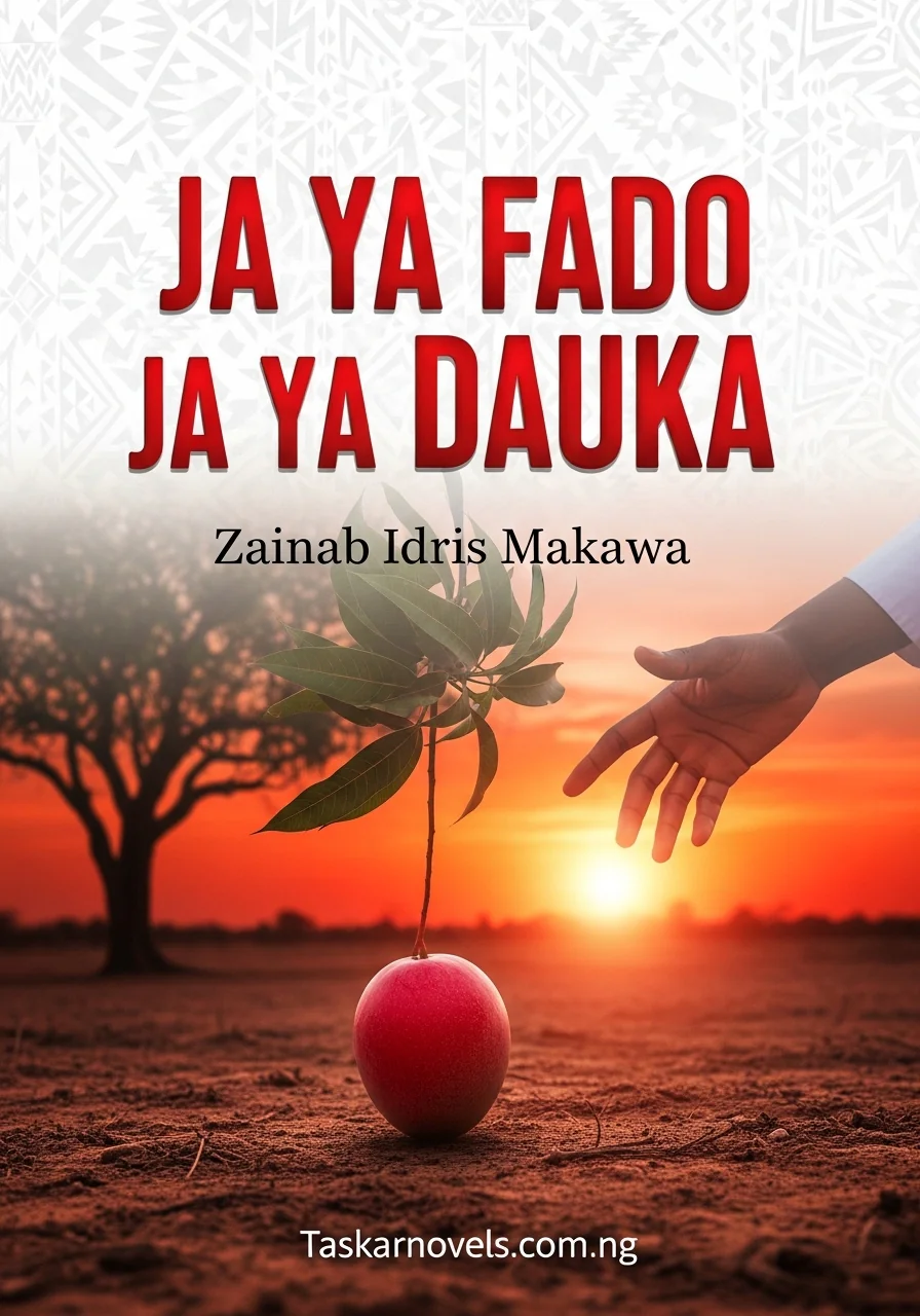 JA YA FADO JA YA DAUKA