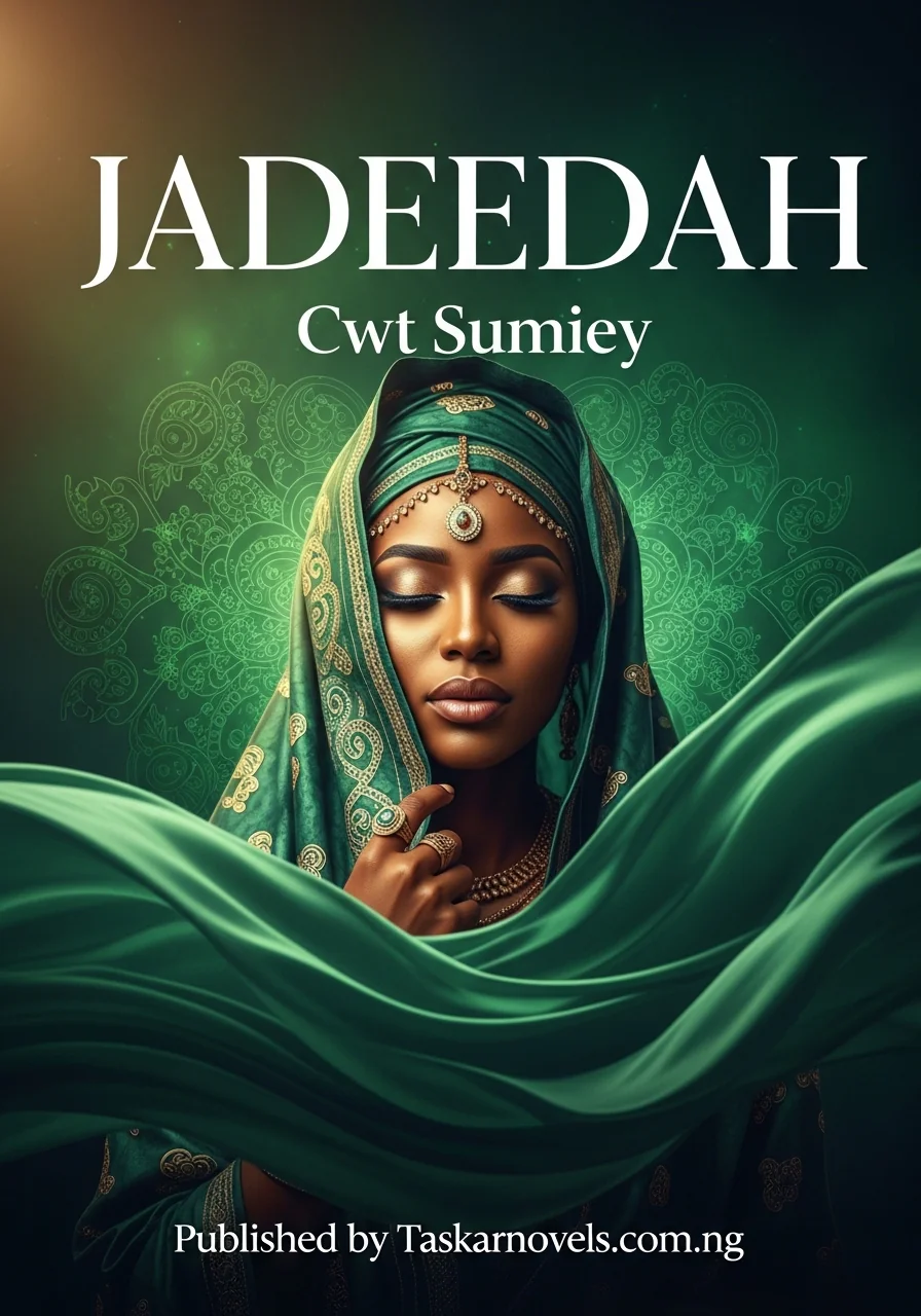 JADEEDAH
