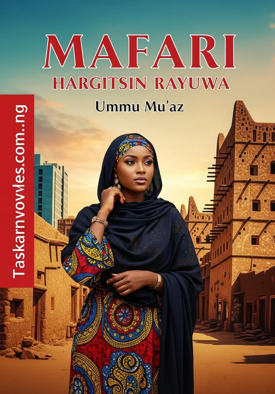 MAFARI HARGITSIN RAYUWA