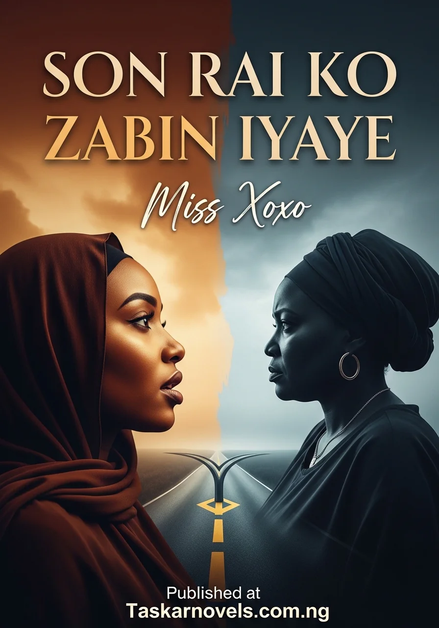 SON RAI KO ZABIN IYAYE